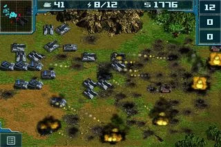 Изображение игры: Art Of War 2: Global Confederation