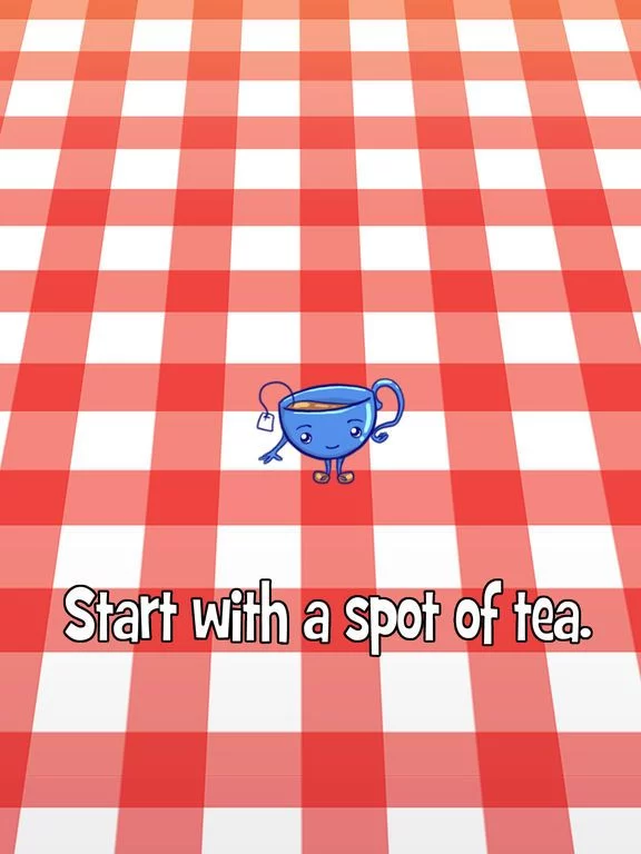 Изображение игры: Breakfast Time
