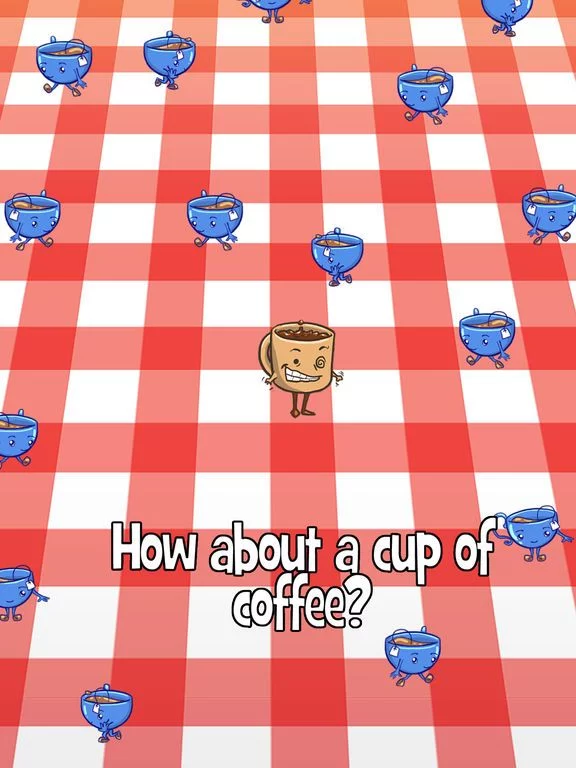 Изображение игры: Breakfast Time