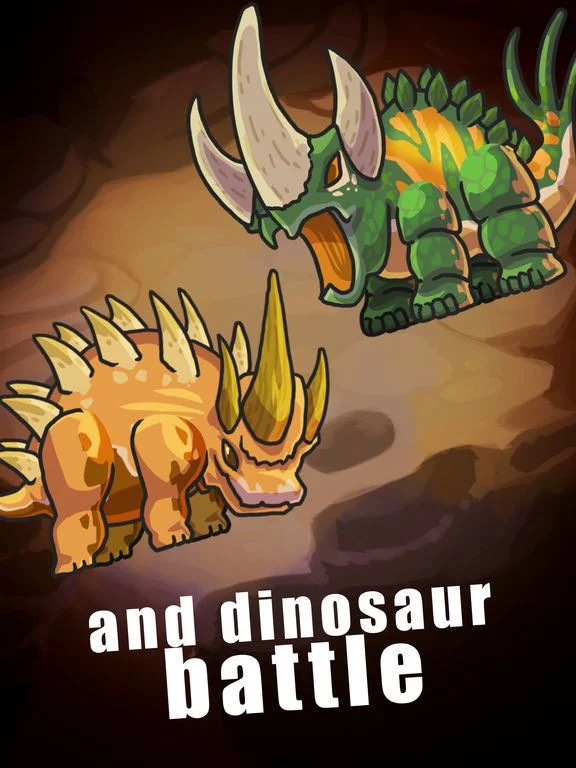 Изображение игры: Jurassic Evolution World