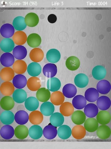 Изображение игры: Ball Smasher: The Big Bang