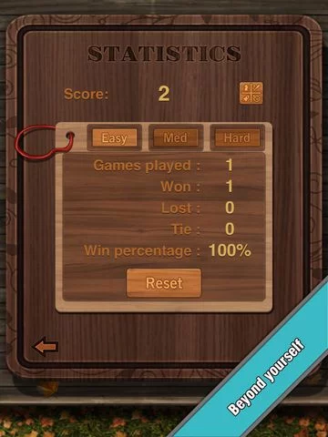 Изображение игры: Gobang Free