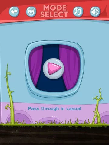 Изображение игры: Move the Jewel HD
