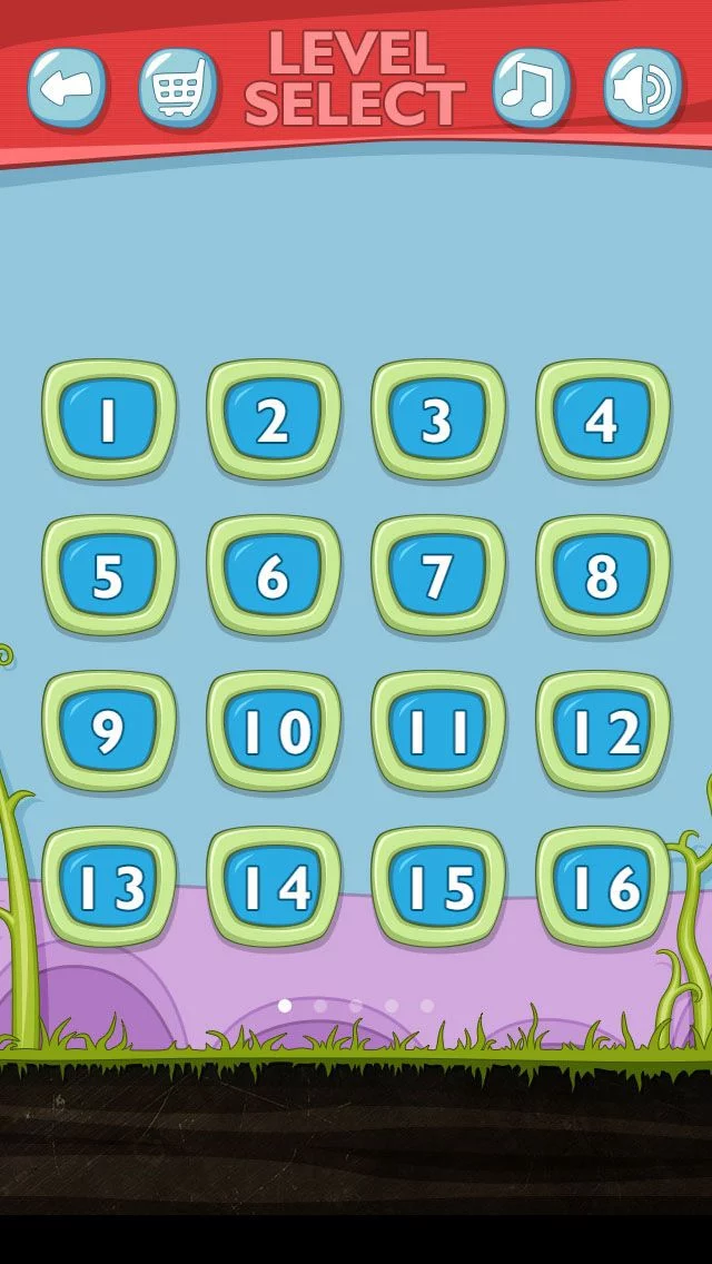 Изображение игры: Move the Jewel