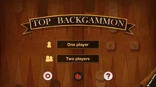 Изображение игры: Top Backgammon
