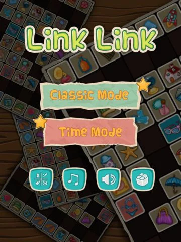Изображение игры: Link Link - Master Class
