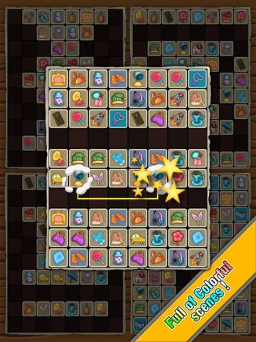 Изображение игры: Link Link - Master Class