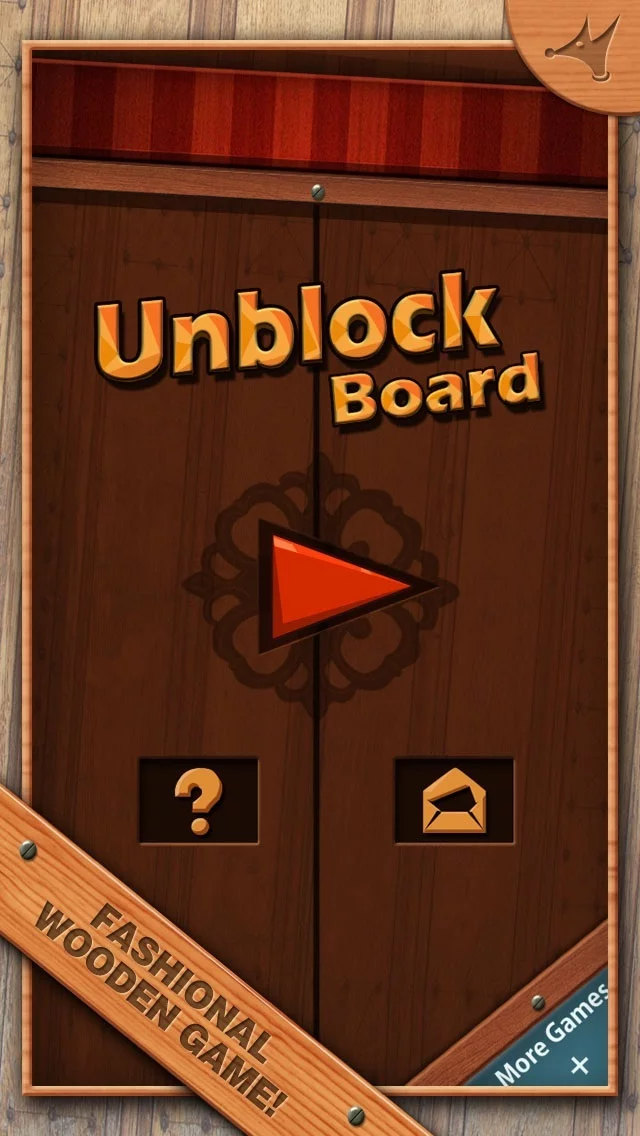 Изображение игры: Unblock Board Pro