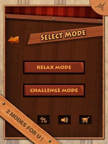 Изображение игры: Unblock Board HD