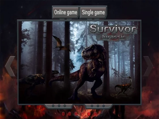 Изображение игры: AR-Survivor