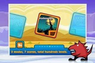 Изображение игры: Extreme Jump - Top Parkour Game