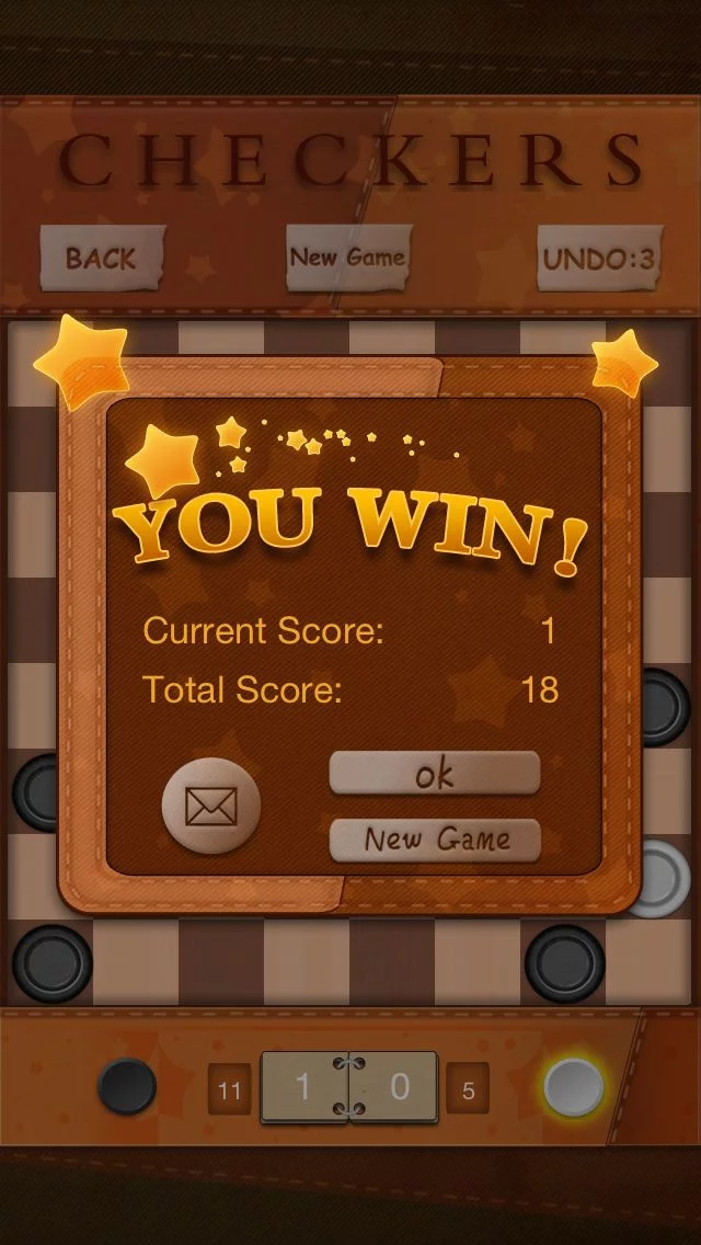 Изображение игры: Checkers - Top Checkers App