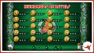 Изображение игры: Mahjong Dash