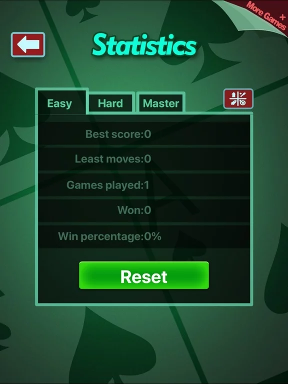 Изображение игры: Spider Solitaire - Pro