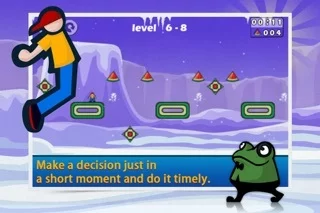 Изображение игры: Extreme Jump - Top Parkour Game
