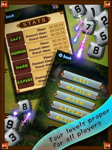 Изображение игры: Sudoku Exercise