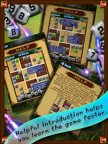 Изображение игры: Sudoku Exercise