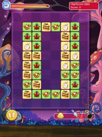Изображение игры: Ai-linklink