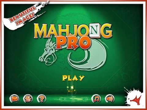Изображение игры: Mahjong Dash HD
