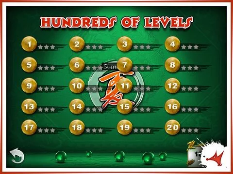 Изображение игры: Mahjong Dash HD