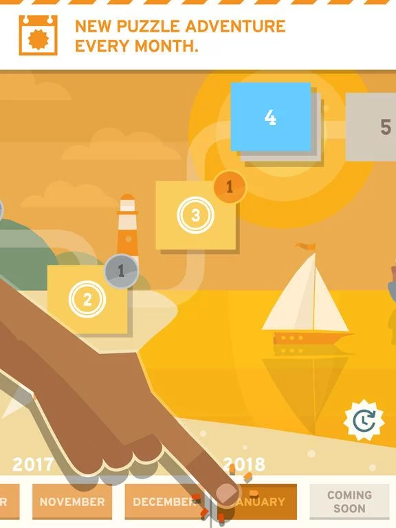 Изображение игры: Pluszle: Brain Logic Game