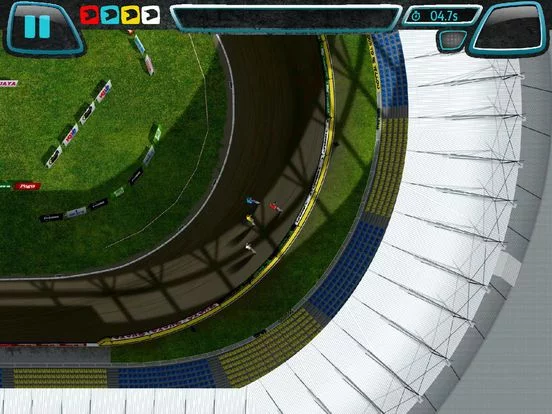Изображение игры: Speedway Challenge 2019