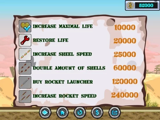 Изображение игры: HeliInvasion 2
