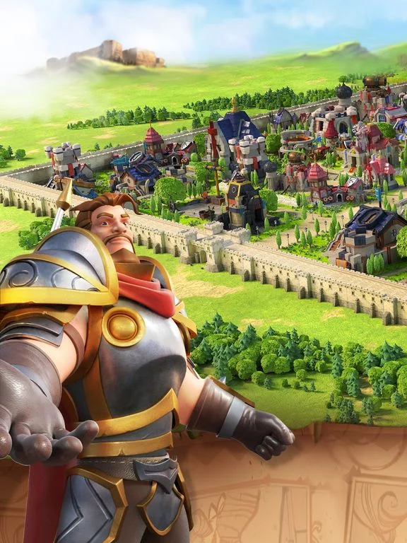 Изображение игры: Blaze of Battle