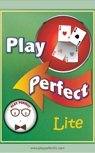 Изображение игры: Play Perfect Video Poker Lite