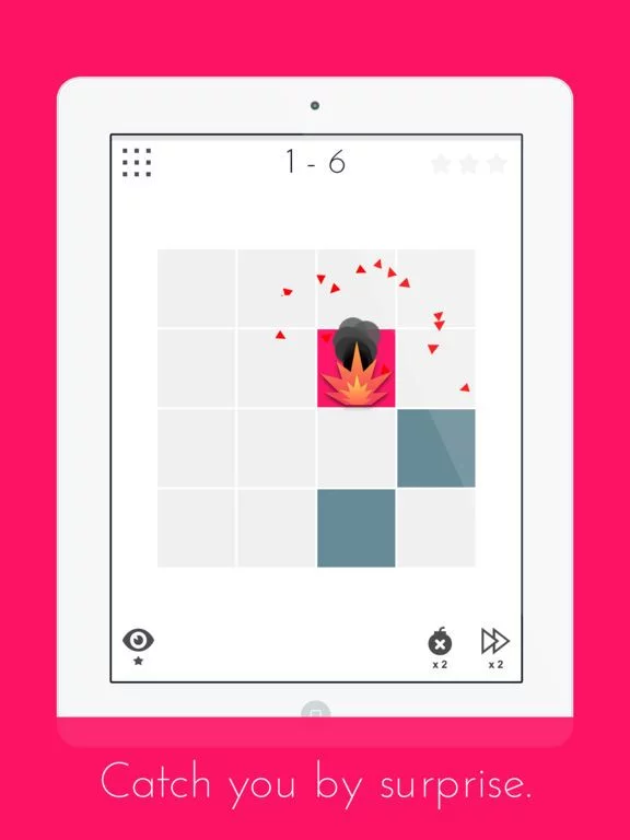 Изображение игры: Mine.