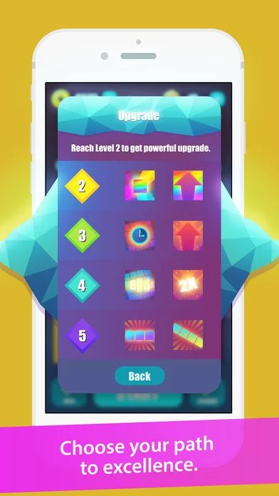 Изображение игры: Swipe x Match