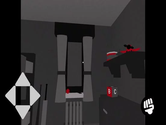 Изображение игры: Scary Neighbor - Dark House
