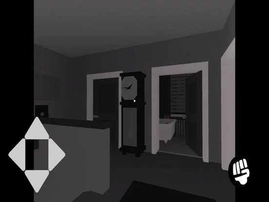 Изображение игры: Scary Neighbor - Dark House