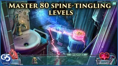 Изображение игры: Mind Snares: Alice's Journey (Full)
