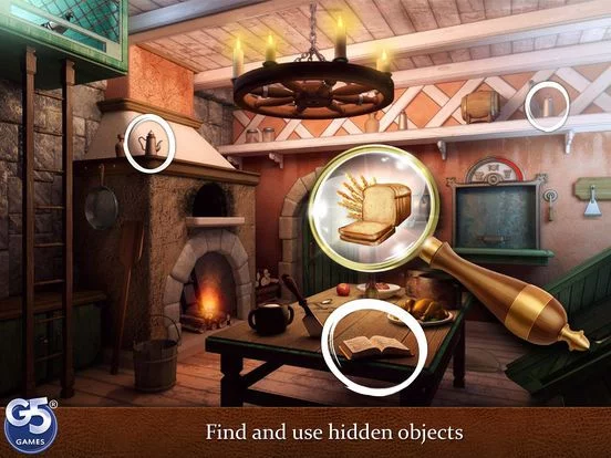 Изображение игры: Royal Trouble HD