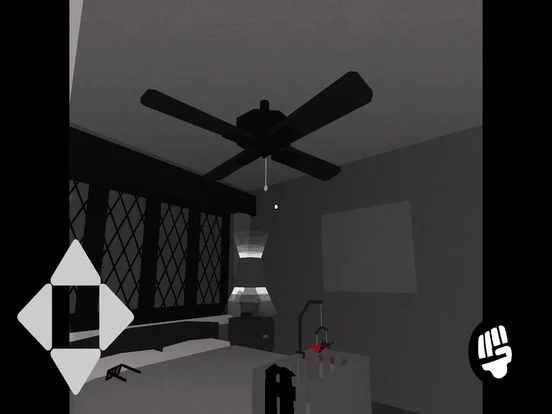 Изображение игры: Scary Neighbor - Dark House