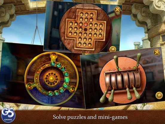 Изображение игры: Royal Trouble HD