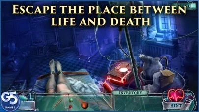 Изображение игры: Mind Snares: Alice's Journey (Full)