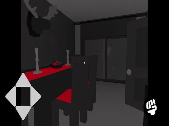 Изображение игры: Scary Neighbor - Dark House