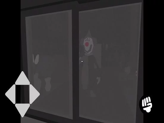 Изображение игры: Scary Neighbor - Dark House