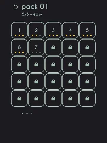 Изображение игры: Dot To Dot - Twice The Fun
