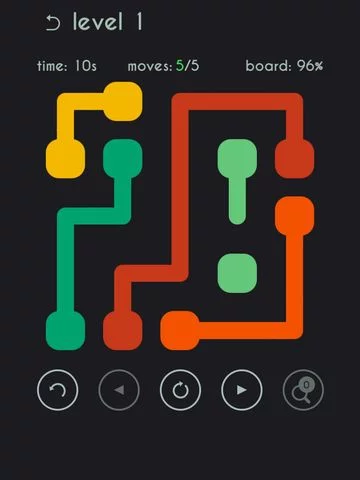 Изображение игры: Dot To Dot - Twice The Fun