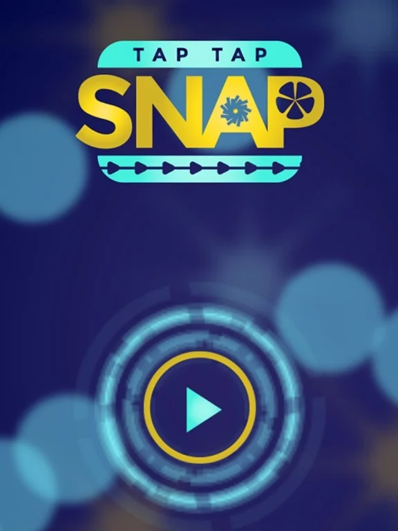 Изображение игры: Tap Tap Snap