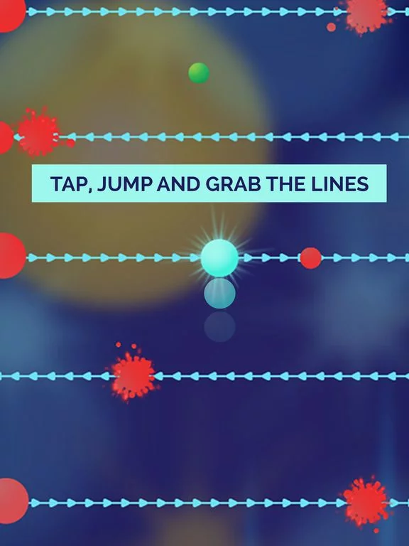 Изображение игры: Tap Tap Snap