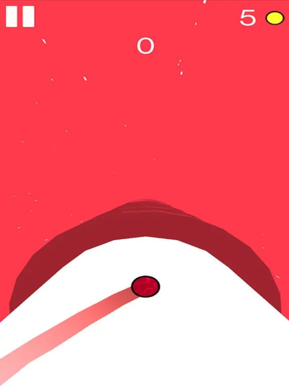 Изображение игры: Ball Spinner