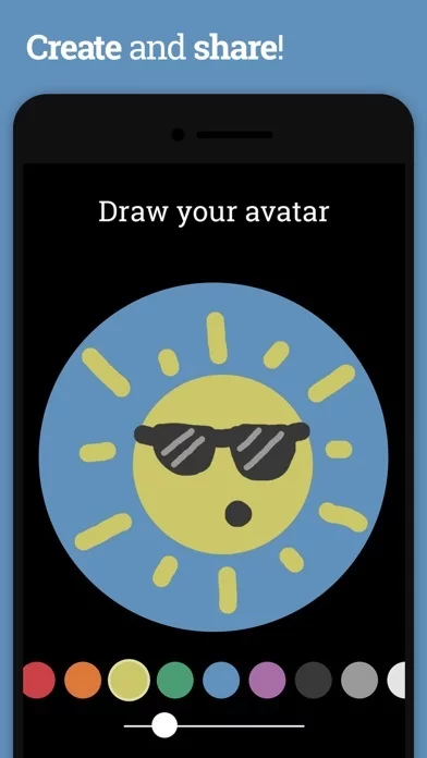 Изображение игры: Draw Hero