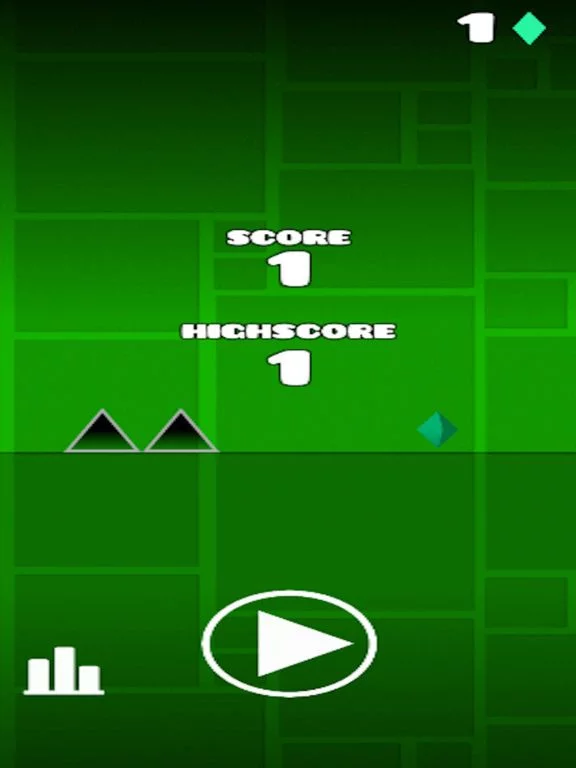 Изображение игры: Ball Mirror