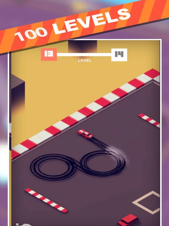 Изображение игры: Smoke Drift