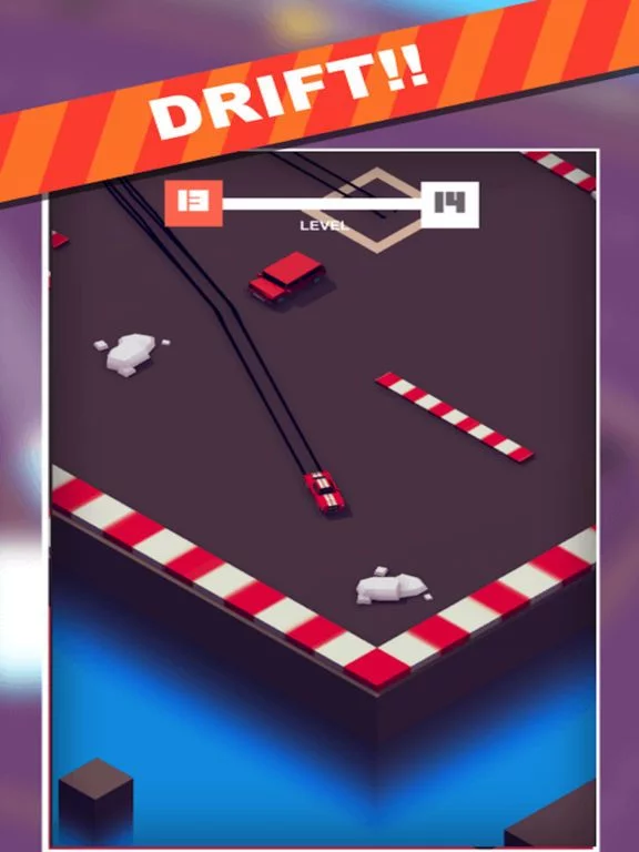 Изображение игры: Smoke Drift