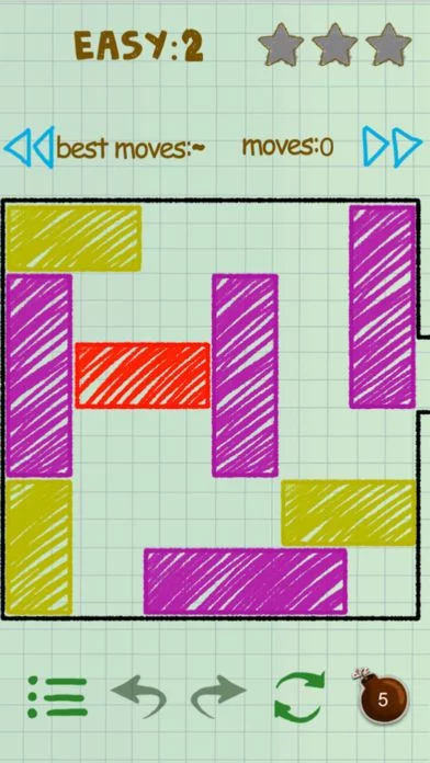 Изображение игры: The Big Bang Puzzle Pro